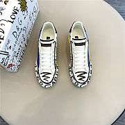 2021fw Dolce & Gabbana Sneakers - 2