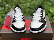Air Jordan 1 Low Panda DM7866-188 - 2