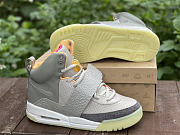 Air Yeezy 1 Zen Grey 366164-002 - 6