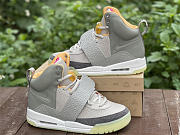 Air Yeezy 1 Zen Grey 366164-002 - 2