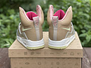 Air Yeezy 1 Net Tan 366144-111 - 5