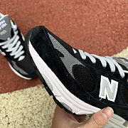 New Balance 993 MIU Black MR993BK - 3