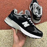 New Balance 993 MIU Black MR993BK - 5