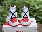 Air Jordan 1 Retro High OG Heritage 555088-161 - 4
