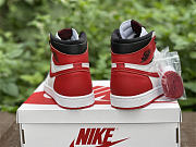 Air Jordan 1 Retro High OG Heritage 555088-161 - 3