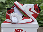 Air Jordan 1 Retro High OG Heritage 555088-161 - 6