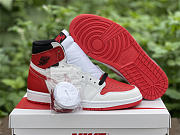 Air Jordan 1 Retro High OG Heritage 555088-161 - 2