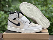 Air Jordan 1 Zoom CMFT “Summit White” CT0979-100 - 2