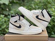 Air Jordan 1 Zoom CMFT “Summit White” CT0979-100 - 3
