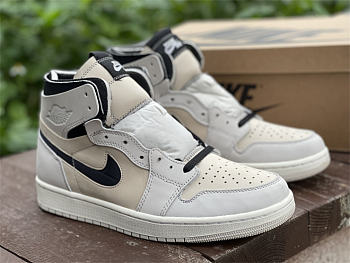 jordan 1 high zoom cmft summit white