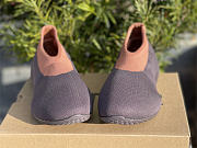Adidas Yeezy Knit RNR Stone Carbon GW5353 - 3