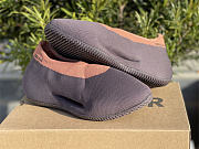 Adidas Yeezy Knit RNR Stone Carbon GW5353 - 5