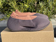 Adidas Yeezy Knit RNR Stone Carbon GW5353 - 6
