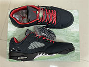 Air Jordan 5 Retro Low CLOT Jade DM4640-036 - 6