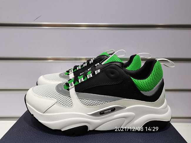 B22 LowTop Sneaker T00480H066 - 1
