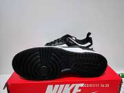 Nike Dunk Low White Black Low DD1391-001 - 5