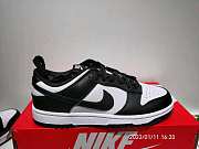 Nike Dunk Low White Black Low DD1391-001 - 3