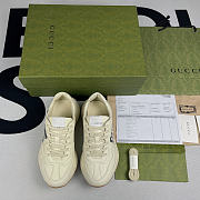 GCRT Rhyton Sneaker - 4