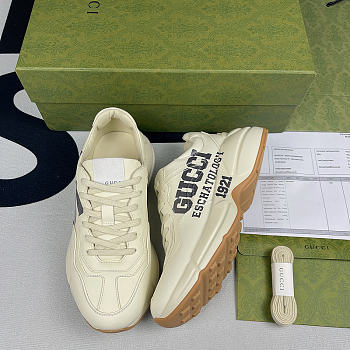 GCRT Rhyton Sneaker