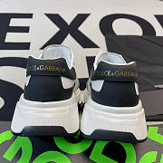 DAYMASTER SNEAKERS 8B956 - 5