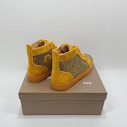 CLSF High Top Sneaker - 6