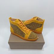 CLSF High Top Sneaker - 5