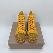 CLSF High Top Sneaker - 3