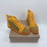 CLSF High Top Sneaker - 4