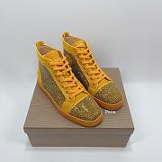 CLSF High Top Sneaker - 2