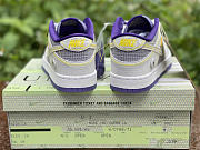 Nike Dunk Low Union Passport Pack Court Purple DJ9649-500 - 6