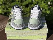 Nike Dunk Low Union Passport Pack Pistachio DJ9649-401 - 3