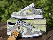 Nike Dunk Low Union Passport Pack Pistachio DJ9649-401 - 2