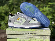 Nike Dunk Low Union Passport Pack Pistachio DJ9649-401 - 4