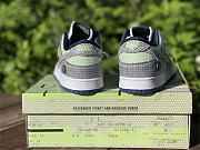 Nike Dunk Low Union Passport Pack Pistachio DJ9649-401 - 5
