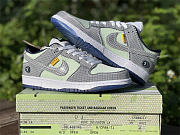Nike Dunk Low Union Passport Pack Pistachio DJ9649-401 - 6
