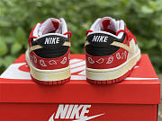Nike SB Dunk Low “NewUniversity Red” DD1391-600 - 4