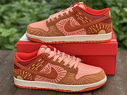 Nike Dunk Low NH Winter Solstice (W) DO6723-800 - 4