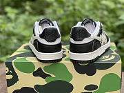 A Bathing Ape Bape SK8 Sta Black 1H20-191-033 - 2