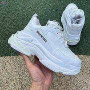 Balenciaga Triple S Triple White 536737W2FA59000 - 6