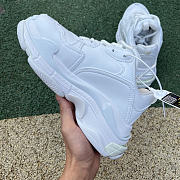 Balenciaga Triple S Triple White 536737W2FA59000 - 5