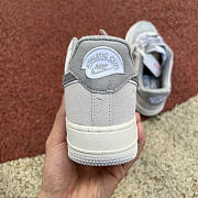 Nike Air Force 1 Low Athletic Club Grey (W) DQ5079001 - 2