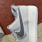 Nike Air Force 1 Low Athletic Club Grey (W) DQ5079001 - 3