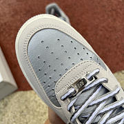 Nike Air Force 1 Low Athletic Club Grey (W) DQ5079001 - 4