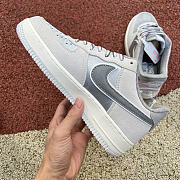 Nike Air Force 1 Low Athletic Club Grey (W) DQ5079001 - 6