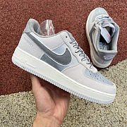Nike Air Force 1 Low Athletic Club Grey (W) DQ5079001 - 5