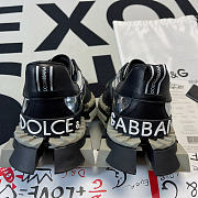 DGSK Super King Sneaker - 5