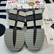 DGSK Super King Sneaker - 4