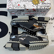 DGSK Super King Sneaker - 3