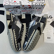 DGSK Super King Sneaker - 2