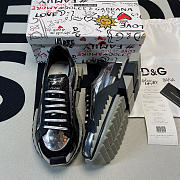 DGSK Super King Sneaker - 1